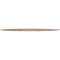 Ekena Millwork Guardian Wood Fretwork Pierced Ceiling Medallion, Red Oak, 40"OD x 15 1/2"ID x 3/8"T CMWP40X40X0375GDRO - alternate 4